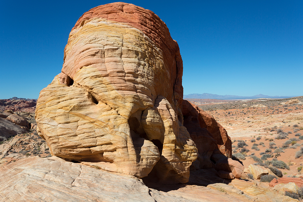 10-05 - 05.jpg - Valley of Fire State Park